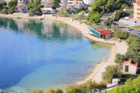 Apartments by the sea Marina, Trogir - 23667